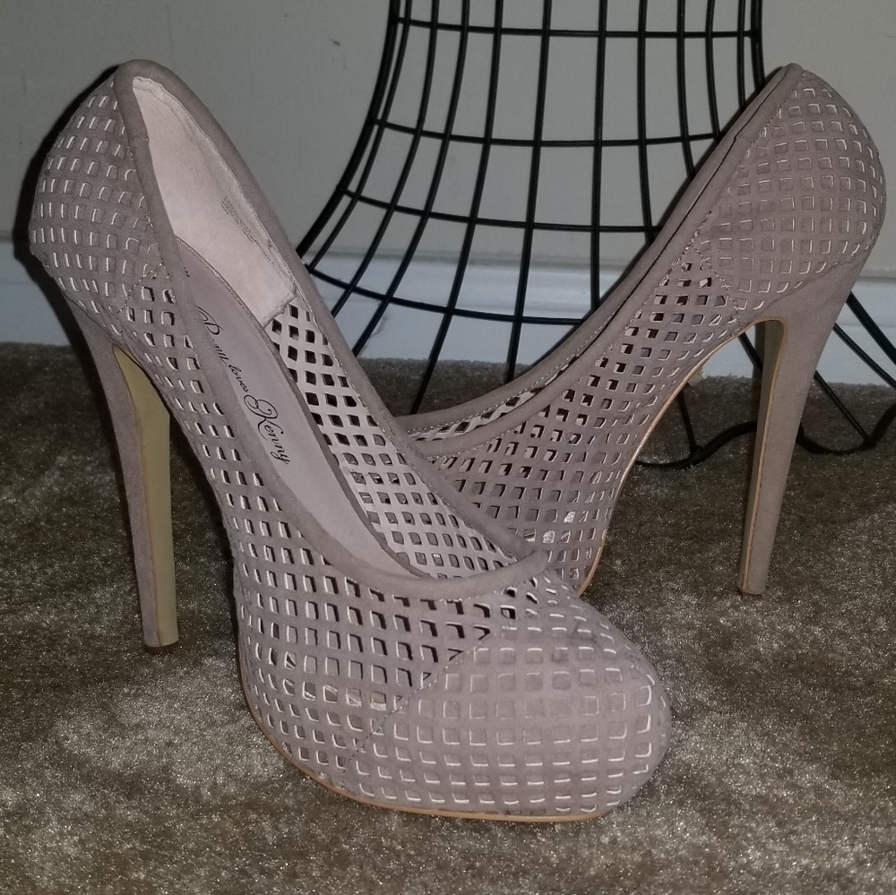 Women's Heels